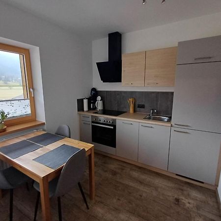 Ferienwohnung Kramerhof เอบส์ ภายนอก รูปภาพ
