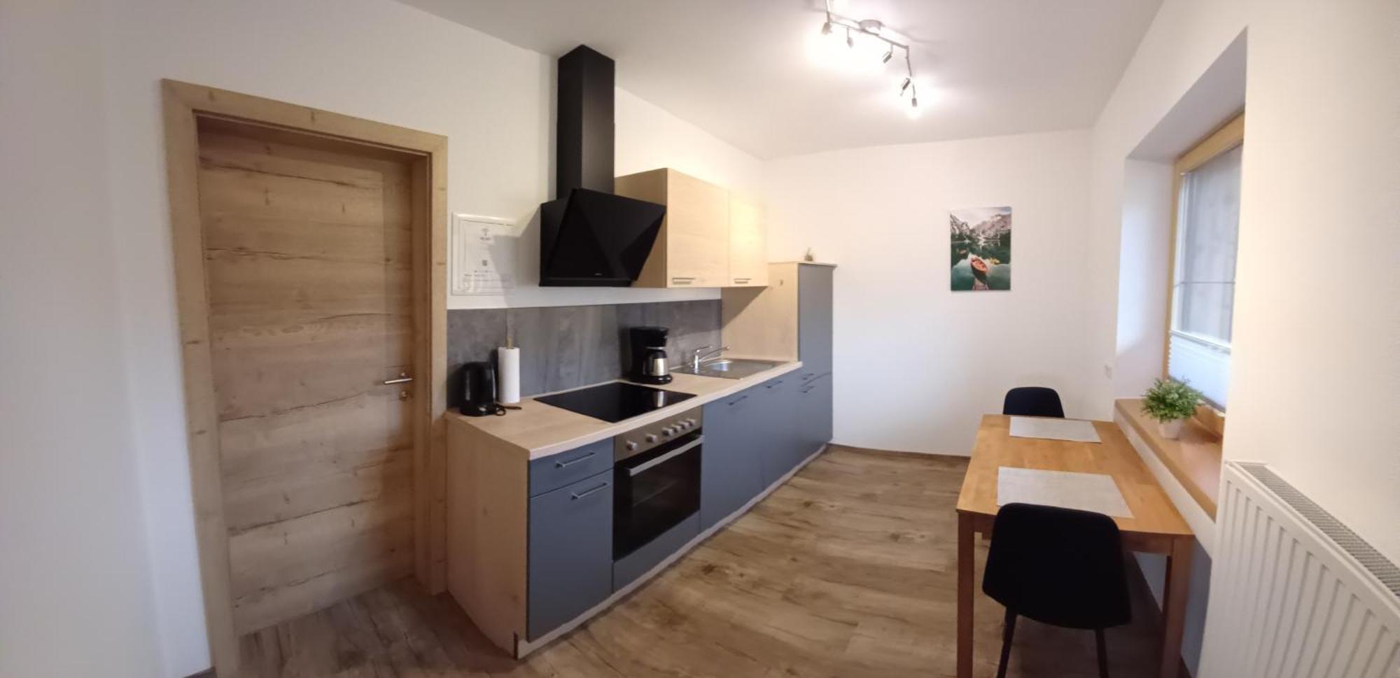 Ferienwohnung Kramerhof เอบส์ ภายนอก รูปภาพ