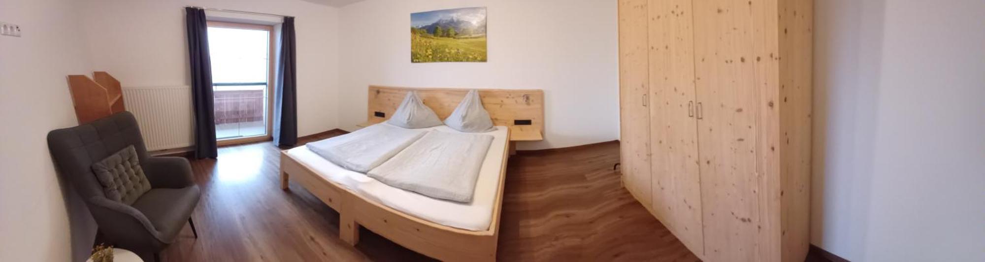 Ferienwohnung Kramerhof เอบส์ ภายนอก รูปภาพ