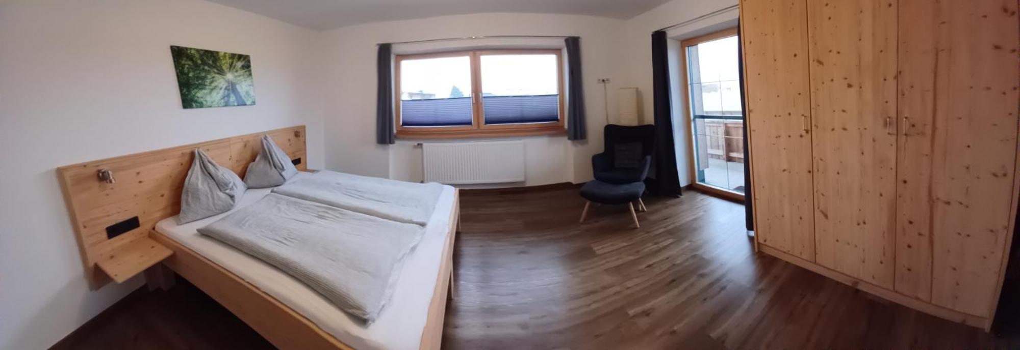 Ferienwohnung Kramerhof เอบส์ ภายนอก รูปภาพ