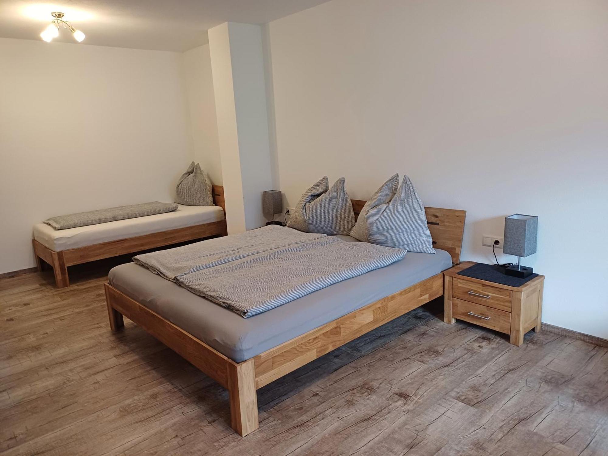 Ferienwohnung Kramerhof เอบส์ ภายนอก รูปภาพ