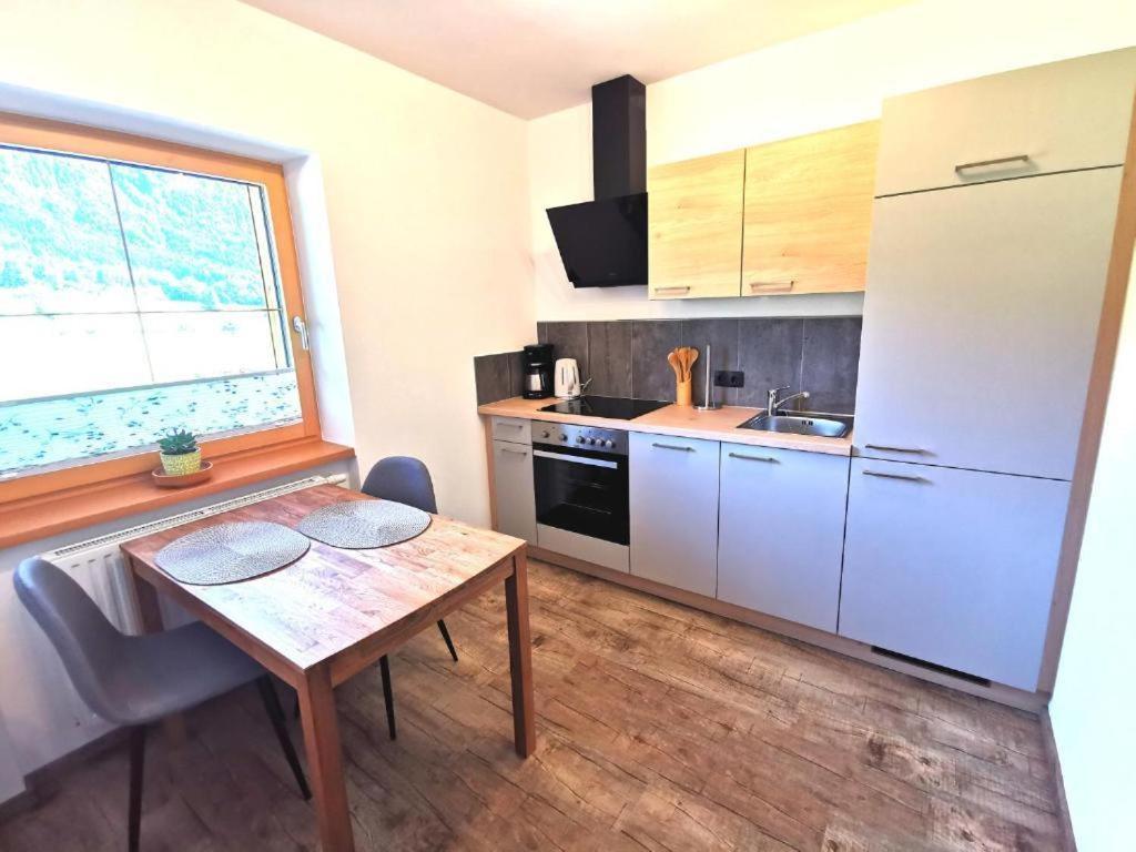 Ferienwohnung Kramerhof เอบส์ ภายนอก รูปภาพ